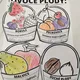 OVOCE - TŘÍDÍME PLODY 8