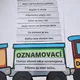 Druhy vět - VLÁČEK - přehled + 44 vět k třídění na vagónky 5