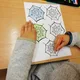 Pavouci a pavučiny 2. třída matematika 3