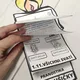Dušičky. Halloween. Flipbook. Osmisměrka... 5