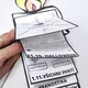 Dušičky. Halloween. Flipbook. Osmisměrka... 7