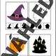 Strašidelný soubor pro děti - Halloween 7