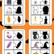Halloween skládačky a puzzle 8