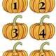 Halloweenské běhací příklady  2