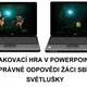 BALADY: Toman a lesní panna (PL + hra) - s řešením 5