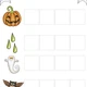 Halloweenské úkoly  5
