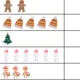 Zimní počítání 3