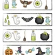 Halloweenské úkoly  7