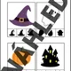 Strašidelný soubor pro děti (Halloween,strašidla)  4