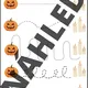 Strašidelný soubor pro děti (Halloween,strašidla)  2