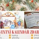 ADVENTNÍ KALENDÁŘ 2022 ZDARMA 3