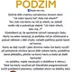 Já mám, kdo má- PODZIM 2