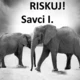 RISKUJ! Savci pro osmáky - SUPERBALÍČEK 2