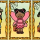 Halloween - pracovní listy, hra, čtení s porozuměním. 2