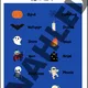 Strašidelný soubor pro děti (Halloween,strašidla)  7