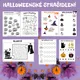 SADA 4 - HALLOWEEN  2