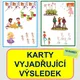 ZÁBAVNÁ MATEMATIKA - TLESK, PLESK, 5 - 3 (počítáme do 5) 2