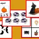 Halloweenské hrátky v MŠ 3