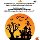 Halloweenská stezka pro předškoláky 4