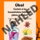 Halloweenská stezka pro děti z MŠ 3