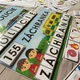 IZS a bezpečnost – aktivity a demonstrační obrázky 3