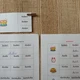 Slova s písmeny b/d 3