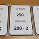 Já mám - kdo má? Násobení a dělení násobků deseti v oboru do 1 000 2