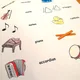 Picture reading - Music 2