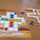 Board game - English Irregular Verbs 3