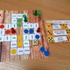 Board game - English Irregular Verbs 2
