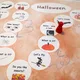 Halloween - Board game 3