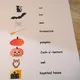 Halloween - Board game 4