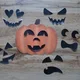Halloweenské aktivity 4