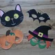 Halloweenské aktivity 5
