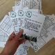Nastartuj mysl - logické úlohy 2