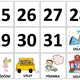 KALENDÁŘ - Pdf 29 stran 3