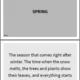 ENG - GUESS THE WORD / TIME (hádej slovo podle popisu) 3
