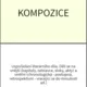 LITERÁRNÍ POJMY III (rozbor lit. díla) - univerzální kartičky (pojem-definice) 2