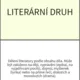 LITERÁRNÍ POJMY III (rozbor lit. díla) - univerzální kartičky (pojem-definice) 3