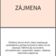 MLUVNICKÉ POJMY I - univerzální kartičky (pojem-definice) 2