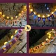 HALLOWEEN – girlandy a řetězy 2