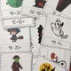 Halloweenské procvičování do matematiky 4