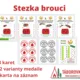 Stezka - brouci 2