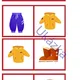 Zimní oblečení DOMINO 3