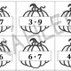 Hravá halloweenská matematika 2