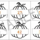 Hravá halloweenská matematika 3