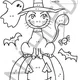 Hravá halloweenská matematika 6