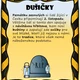 Kartičky na Halloween a Dušičky! 4