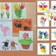 Hrátky s OTISKY RUKOU 2