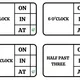 Prepositions of time - in, on, at 4